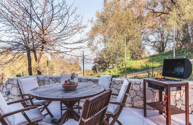 Villa Breeze & Villa Coco by Konnect Avlaki Beach - Foto 24