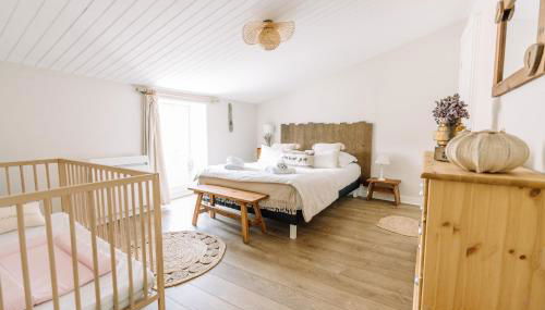 La Do Ré - Élégante et chaleureuse maison à La Noue - Foto 3, towels