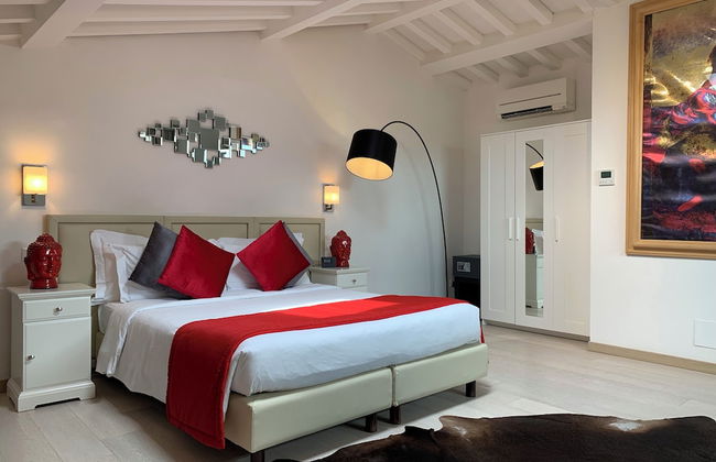 Florence Art Apartments - Foto 17