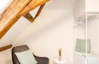 Ferienwohnung "beim Schrimpf" - Foto 25