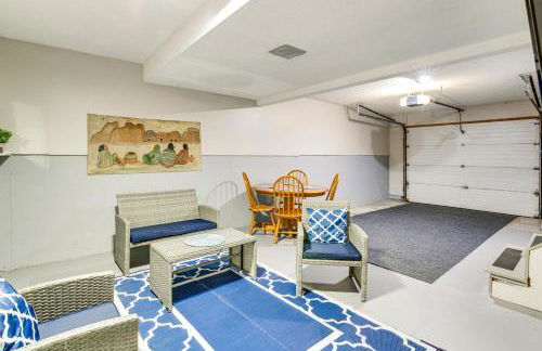 Near FIFA World Cup Walkable Overland Park Home - Foto 24