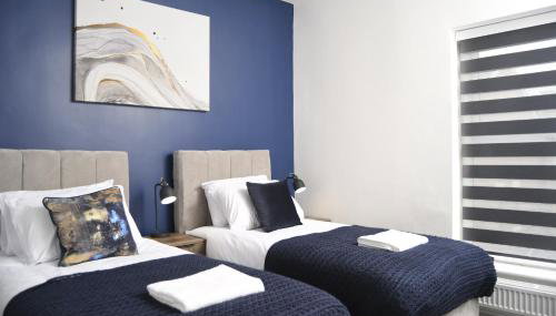 Ashton House by SA Stays - Foto 4