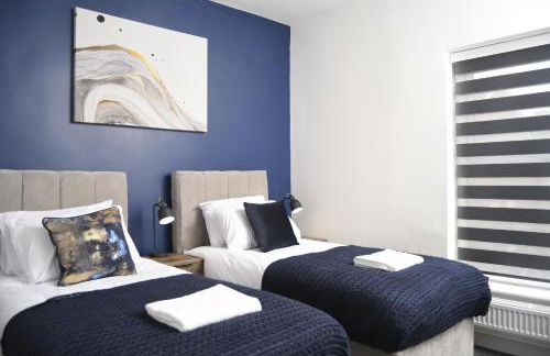 Ashton House by SA Stays - Foto 4