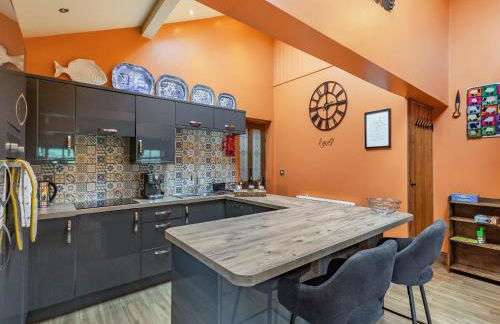 Salt Pot Cottage - Foto 7