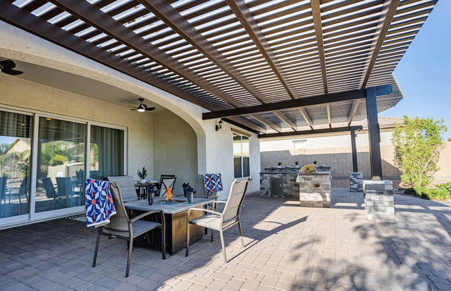 Creekside Queen Creek - Foto 44