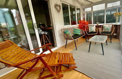 Charles Alexander Short Stay - Derbe House - Foto 9