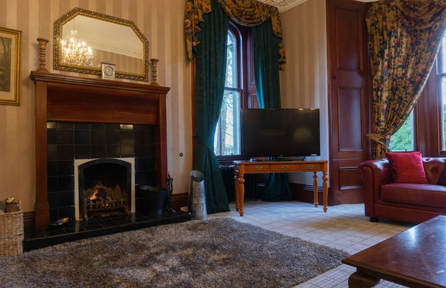 Newton Manor House -7 Bedroom House - Foto 26