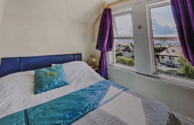 Sunrise Apartments - Foto 12