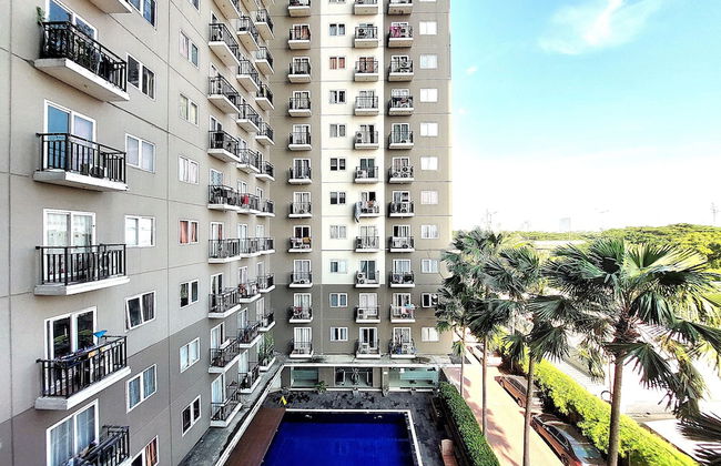 Adaru Property at Sunter Park View - Foto 29