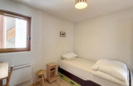 Grand Cerf 67 appartement Saint Jean D Aulps - Foto 13