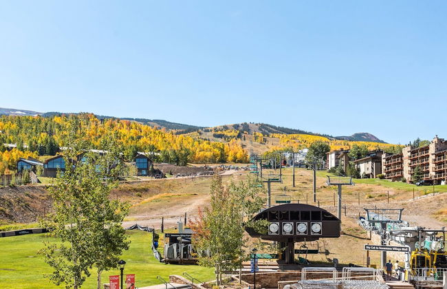 Hayden Lodge by iTrip Aspen Snowmass - Foto 60