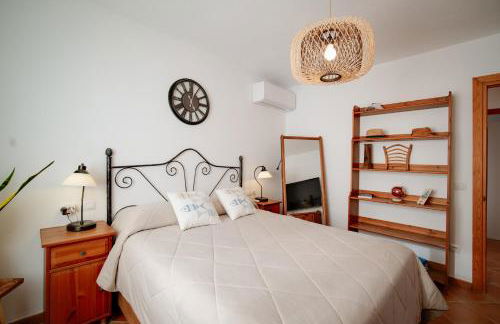 Can Peix - Relax y atardeceres únicos junto al mar - Foto 16