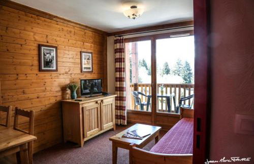 travelski home premium - Résidence Les Alpages de Val Cenis - Foto 20