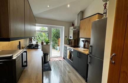 Coastguard Cottage - Photo 24