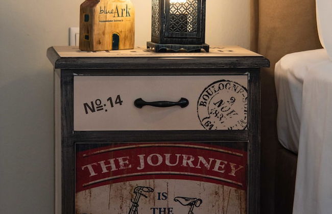 Blue Ark Stylish Athens - Foto 32