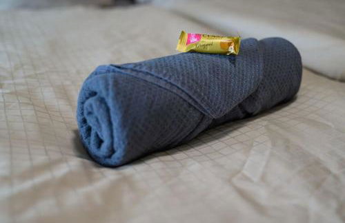 4 Sterne FeWo Rhönland-Erlebnis in Bernshausen - auch für Wanderreiter - Foto 29