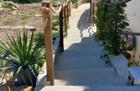 Appartement avec terrasse dans maison individuelle - Foto 6