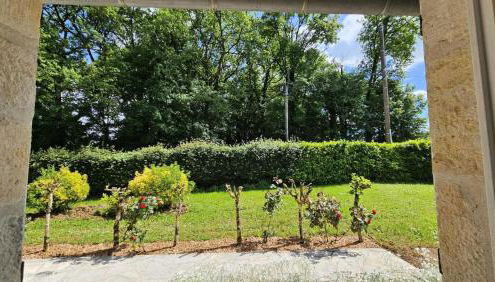 Gîte de France Les jeunes années 3 épis - Gîte de France 6 personnes MAE-3553 - Photo 3