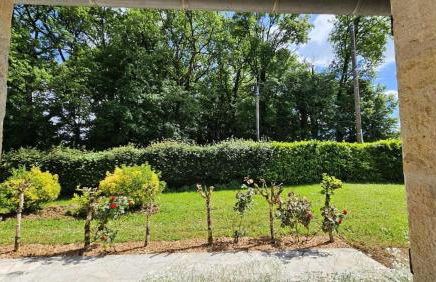 Gîte de France Les jeunes années 3 épis - Gîte de France 6 personnes MAE-3553 - Foto 8