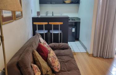 Apart-Hotel de Luxo em Lourdes - Foto 13