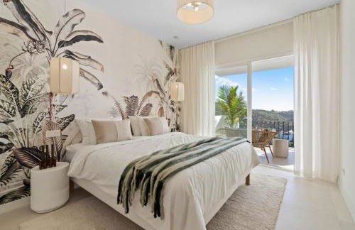 3 Bedroom Apartment with Mountain Views - La Quinta, Benahavís - Photo 13