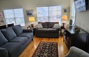 Second Row Stunning Ocean and Marsh Views - Foto 16