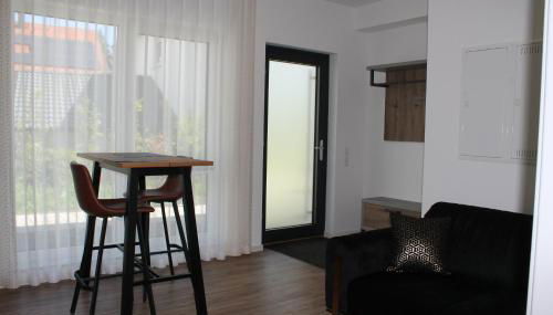 Ferienwohnung Wiesflecken - Foto 4