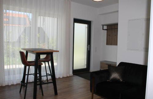 Ferienwohnung Wiesflecken - Foto 4