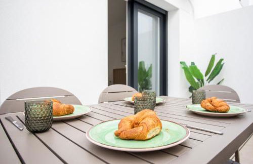 Luxury Apartment Lisboa - Lo Pagan - Foto 19