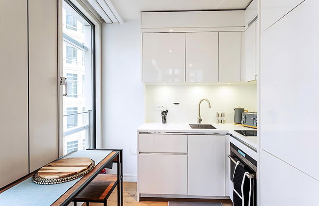 Idyllic Covent Garden Flat - Photo 16