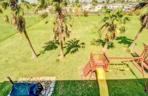 Luxury Beachhouse with elevator - Foto 46