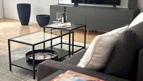 90qm Designerwohnung mit Küche und Jacuzzi in DO-City - Foto 2