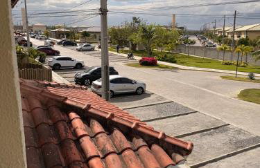 Hospede-se com conforto no Vog Ville Sul Caruaru - Foto 9