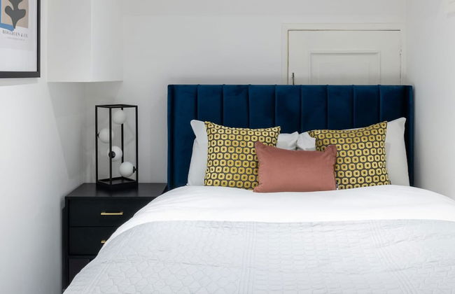 Host Stay Princes Place Hideaway I - Foto 4