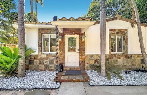 Pool House in Fort Lauderdale - Foto 28