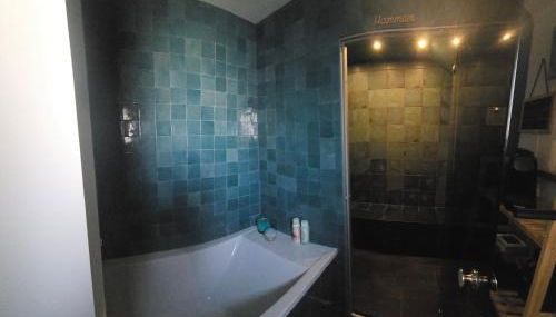 Villa Namasté SPA Hammam port & Mer - Foto 4, Shower