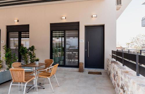 Filion Apartments Nafplio - Foto 74