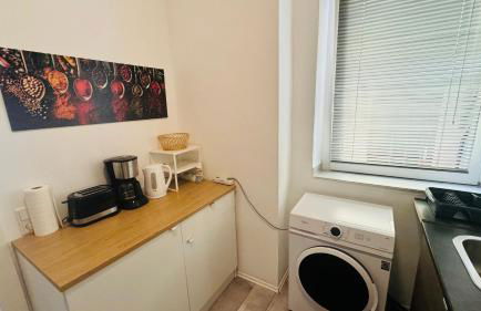 Schöne Altbauwohnung in Stuttgart OST Ostendplatz - Foto 10