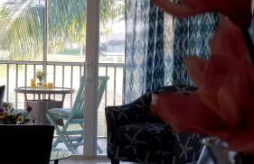 GreenLinks Golf View Villa Mustang at Lely Resort - Foto 17