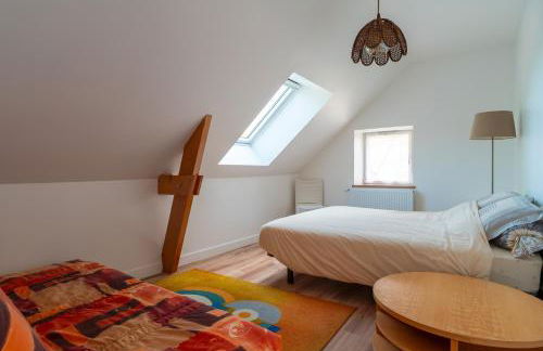 Le Paradis Perdu - Maison avec jardin paysagé - Foto 11