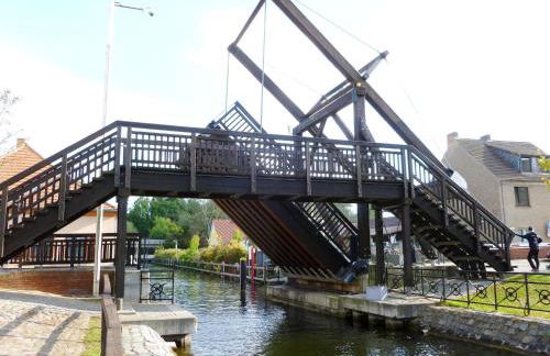 Wooden Holiday Home by Lake Scharmützelsee - Foto 38