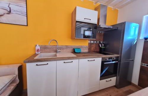 Paisible maison à l'ombre des pins - Foto 17