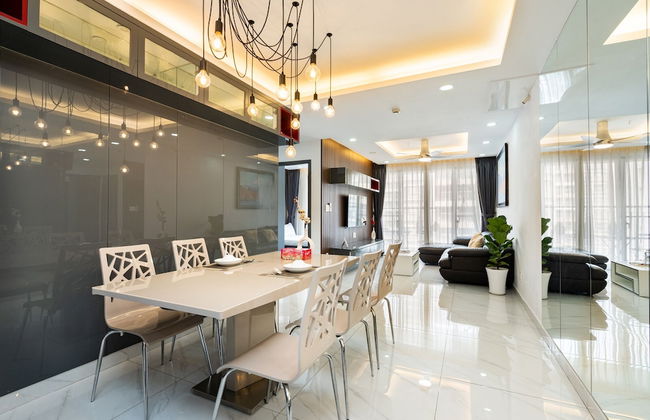 Scenic Valley Condotel - Foto 31