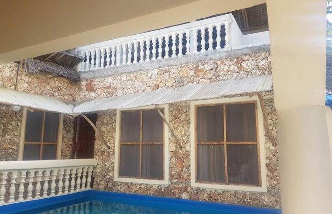 Mbv Hotel Annex- Royal Suite Annex - Foto 14