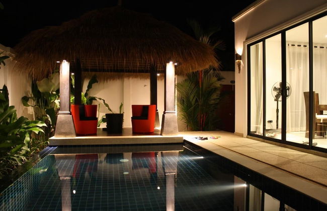 Villas Aelita - Photo 15