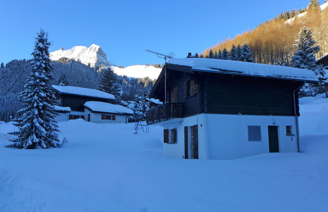 Chalet Castor - Foto 11