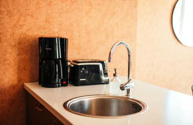 Tallinn City Apartments Freedom Square - Photo 34