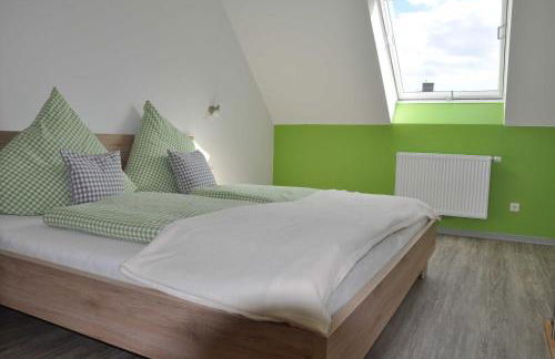 Ferienwohnung Vollert - Foto 26