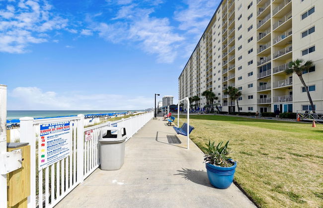 Regency Towers by Book That Condo - Foto 59