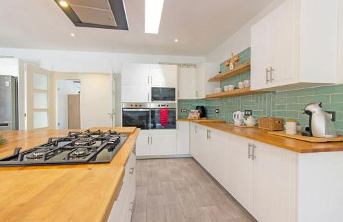 La Casona Villa where celebrations come together! - Foto 29